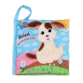 DUMEL DZIEŃ SZCZENIACZKA