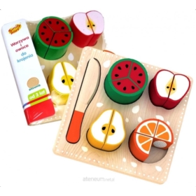 WARZYWA I OWOCE DO KROJENIA