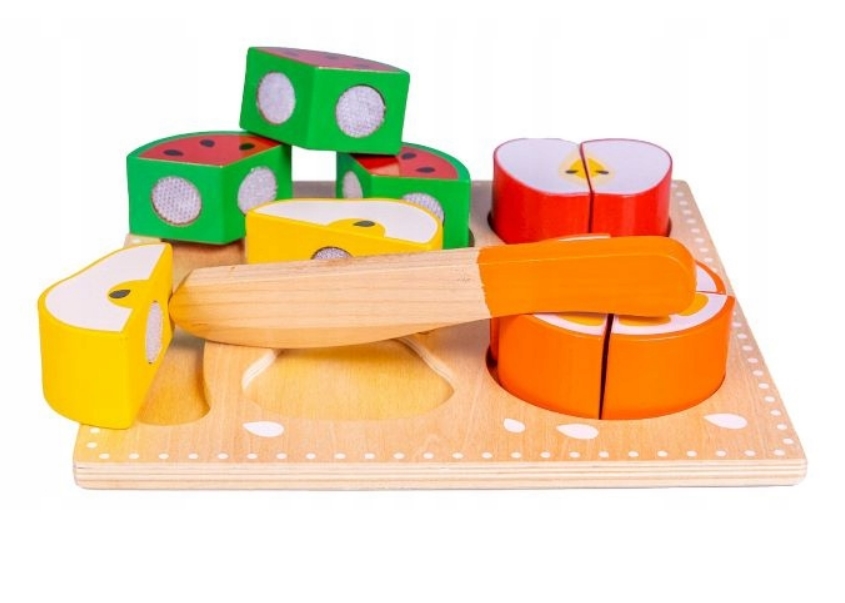 WARZYWA I OWOCE DO KROJENIA