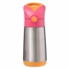 B.BOX BIDON TERMICZNY 350ML STRAWBERRY SHAKE
