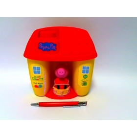 CLEMENTONI WIADERKO PEPPA PIG