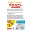 Gra Trefliki poznają: Warzywa i owoce 01840