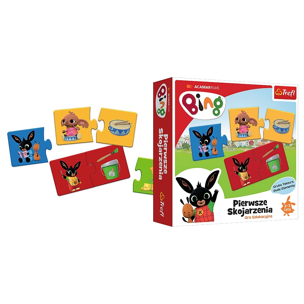 02061 Gra Bing Pierwsze skojarzenia/Acamar Films /