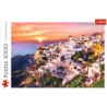 PUZZLE TREFL 1000 ZACHÓD SŁOŃCA