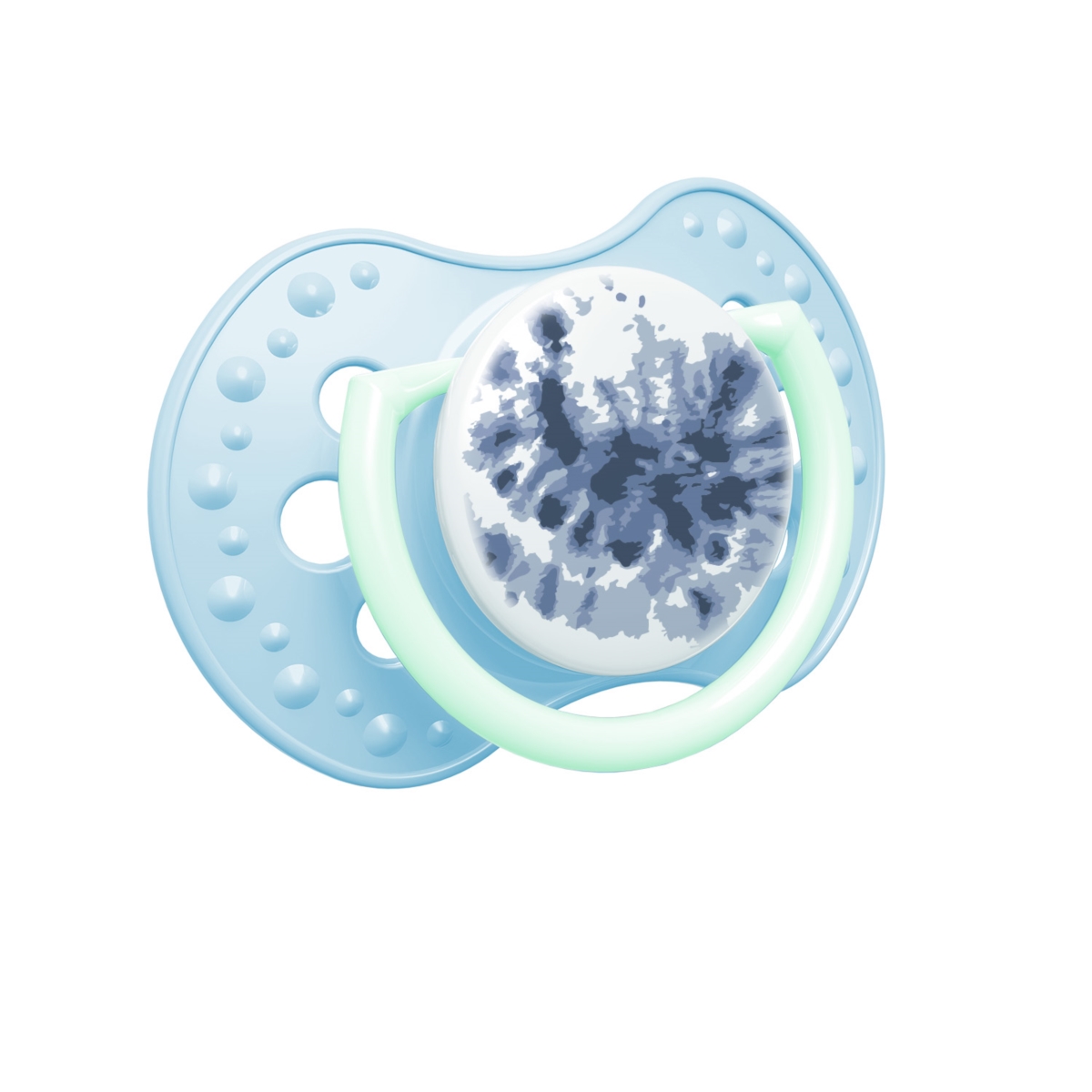 LOVI SMOCZEK BOY 0-3M 22/882 WILD SOUL 22/882