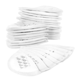 TT WKŁADKI LAKTACYJNE 50 SZT