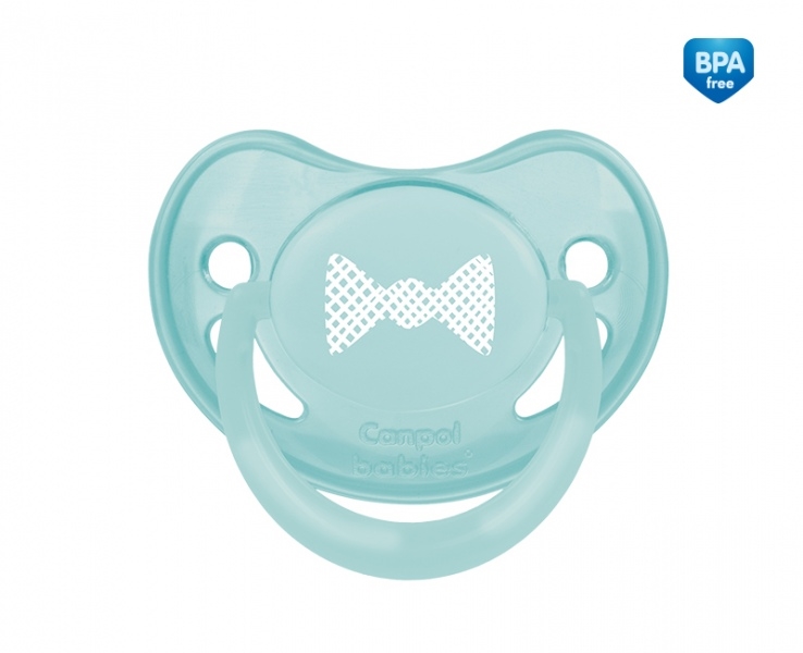 SMOCZEK ORTODONTYCZNY B CANPOL