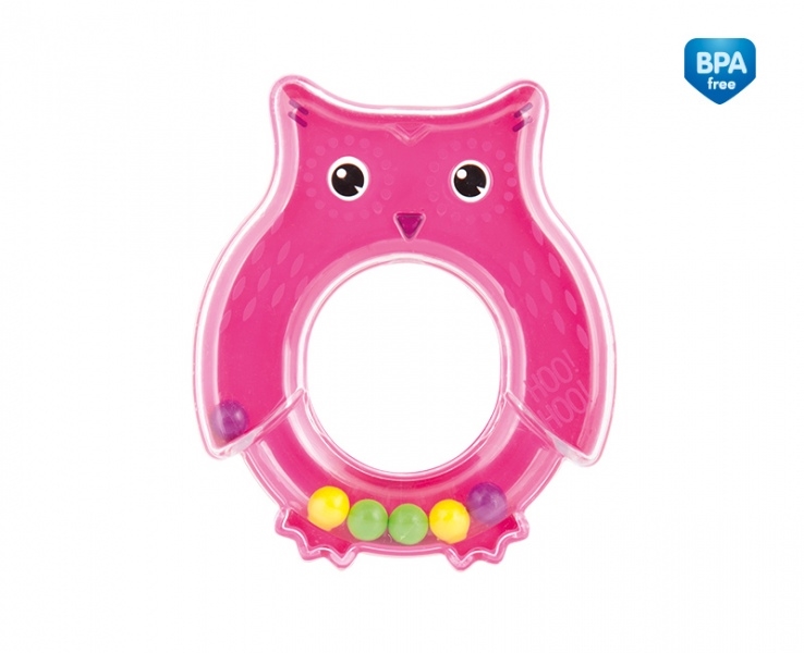 CANPOL GRZECHOTKA SOWA