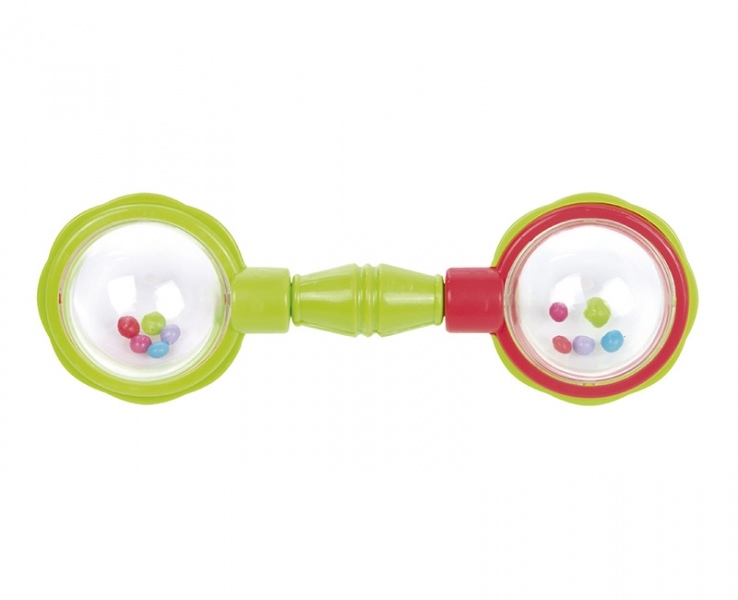 CANPOL GRZECHOTKA SZTANGA ZIELONA 2/606