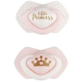 CANPOL SMOCZEK SYMETRYCZNY 6-18M 22/651 PINK