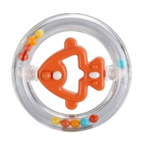 BABYMIX GRZECHOTKA RYBKA