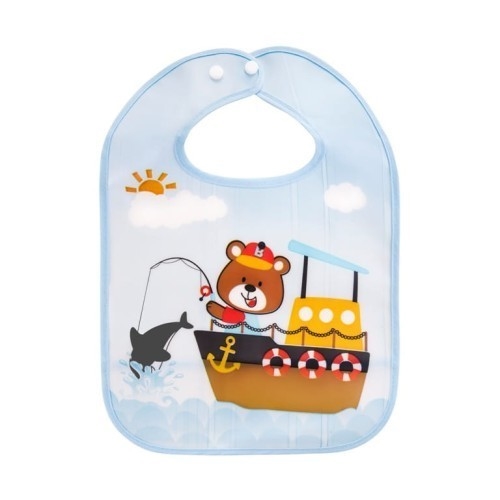 BOCIOLAND ŚLINIAK NIEBIESKI RYBAK