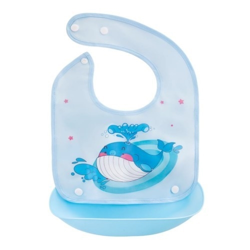 BOCIOLAND ŚLINIAK CERATKOWY WIELORYB