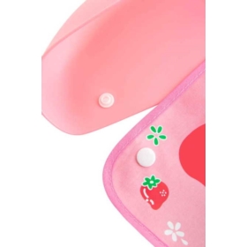 BOCIOLAND ŚLINIAK KIESZONKA ŻYRAFA