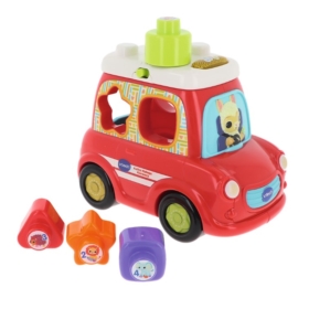 VTECH AUTKO MAŁEGO KIEROWCY