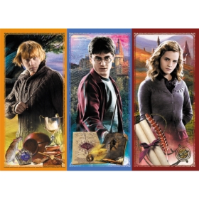 Puzzle 200 el. Harry Potter 13277