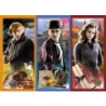 Puzzle 200 el. Harry Potter 13277