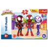 TREFL PUZZLE 30 EL SPIDER-MAN