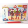 TREFL PUZZLE 30 EL SPIDER-MAN