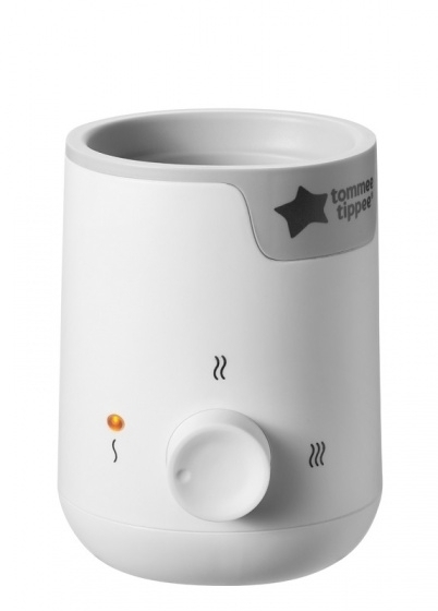 TOMMEE TIPPEE PODGRZEWACZ DO BUTELEK