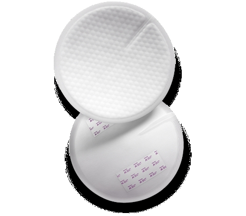 AVENT BIBUŁKI LAKTACYJNE 60SZT