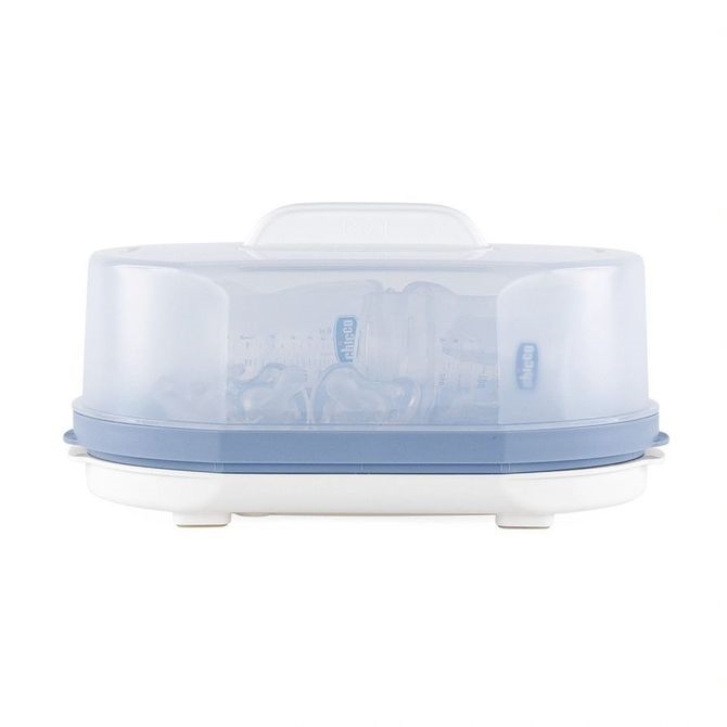 CHICCO STERYLIZATOR parowy