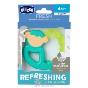 CHICCO GRYZAK WODNY MAŁPKA
