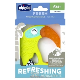 CHICCO GRYZAK WODNY TUKAN