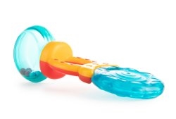 CANPOL GRZECHOTKA Z GRYZAKIEM LIZAK