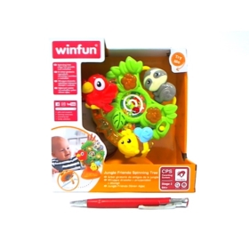 WINFUN DRZEWKO AKTYWIZUJĄCE