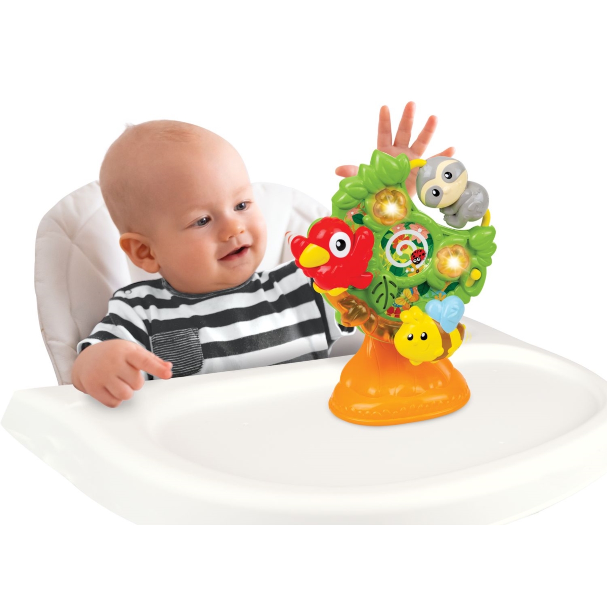 WINFUN DRZEWKO AKTYWIZUJĄCE