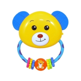 BABY MIX GRZECHOTKA MIŚ