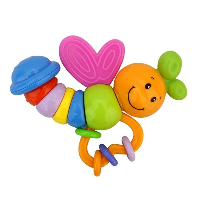 BABY MIX GRZECHOTKA PSZCZÓŁKA