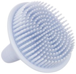 MYJKA 9/115 SILIKONOWA DO KĄPIELI NIEB.