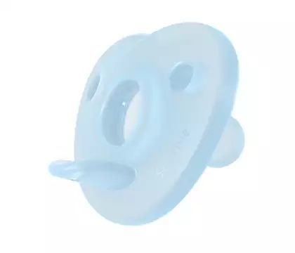 AVENT SM. GRYZAK SOOTHIE BOY 0-6