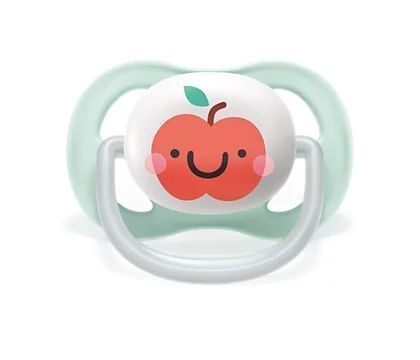 AVENT SMOCZEK ULTRA AIR 0-6 FRUIT