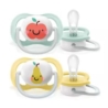AVENT SMOCZEK ULTRA AIR 0-6 FRUIT
