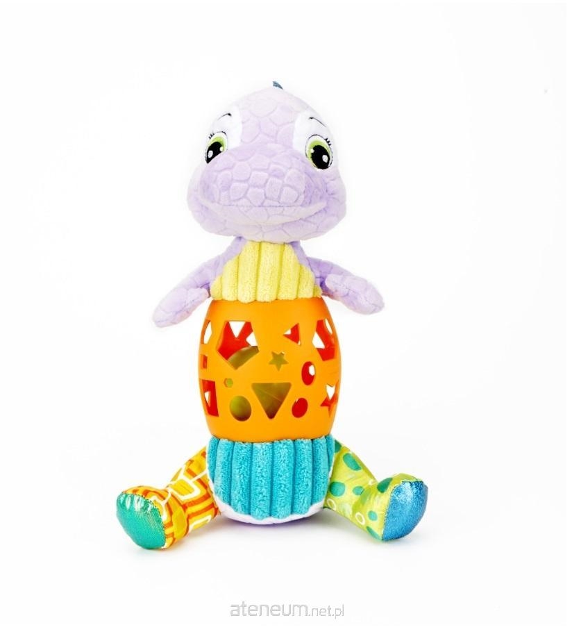 BALI BAZOO ZAWIESZKA DINOZAUR BENDY