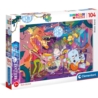 PUZZLE CLEMENTONI 104 MUSIC BAND BRILIANT