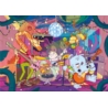 PUZZLE CLEMENTONI 104 MUSIC BAND BRILIANT