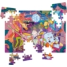 PUZZLE CLEMENTONI 104 MUSIC BAND BRILIANT