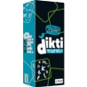 Gra Trefl - Dikti 02078