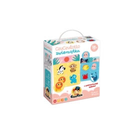 CZUCZU LOTTO ZWIERZATKA