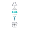 TOMMEE TIPPEE BUTELKA ANTYKOLKOWA 2X150 ML