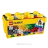 Klocki LEGO CLASSIC Kreatywne klocki średnie pudeł