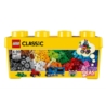 Klocki LEGO CLASSIC Kreatywne klocki średnie pudeł