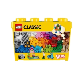 10698 LEGO CLASSIC KREATYWNE KLOCKI
