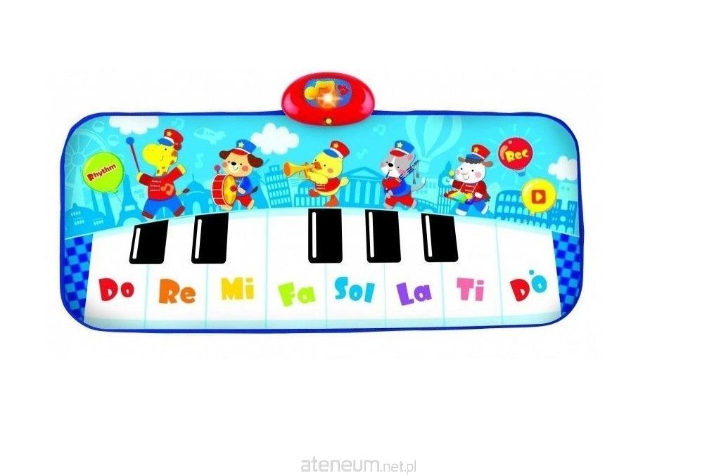 WINFUN MATA-PIANINO SKACZ I GRAJ