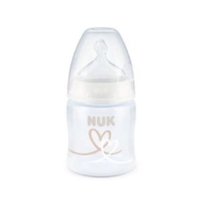 NUK BUTELKA 150 ml 0-6M