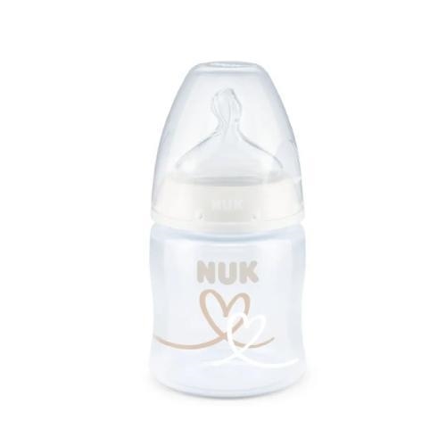 NUK BUTELKA 150 ml 0-6M